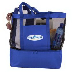 2 in 1 Cooler - Summer Promotions and Employee Gifts