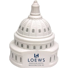 Inaugural Gifts Washington DC Capitol Stress Reliever